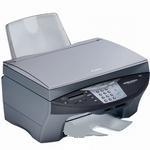 Canon MP 700 printing supplies